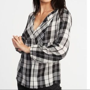 Old navy long sleeve